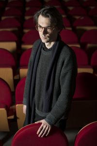 Florent Nagel