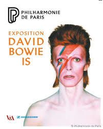 DavidBowieIs