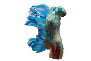 Verre et terre