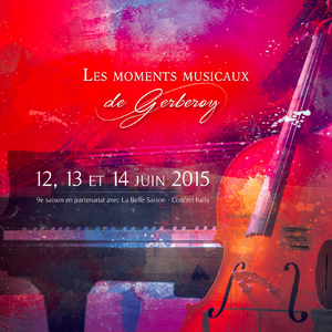 Moments musicaux de Gerberoy