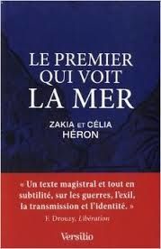 Le premier qui voit la mer