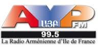 Interview sur AYP FM