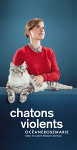 Chatons Violents