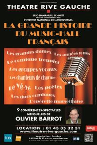 Le Music Hall