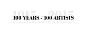 100 Years - 100 Artists