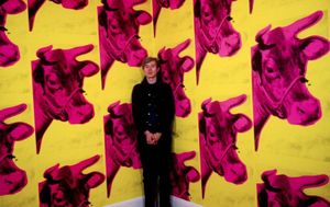 Andy Warhol Unlimited