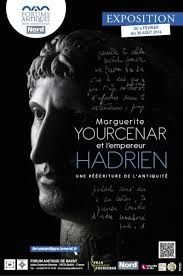Marguerite Yourcenar : "Les Mémoires d'Hadrien"