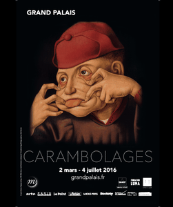 Carambolages