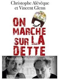 On marche sur la dette !