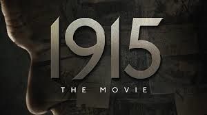 1915 Le film, réalisé par Garin K. Hovannissian et Alec Mouhibian