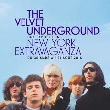 The Velvet Underground