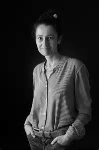 Isabelle Kévorkian