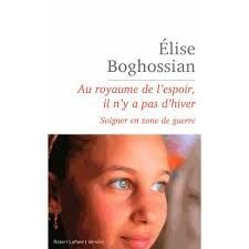 Rencontre avec Elise Boghossian : Azad magazine n°155