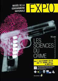 Les Sciences du Crime
