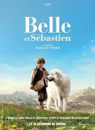 Ciné : « Belle & Sébastien »