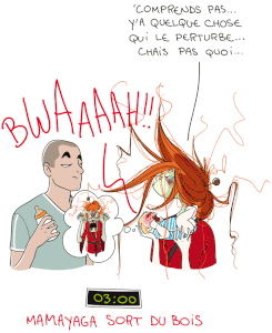 La quadrature du cercle