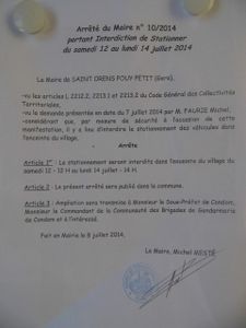 La France des passe-droits