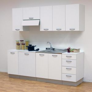Cucina economica