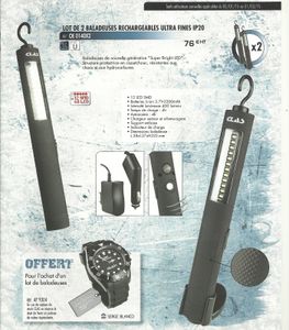Promo du premier Trimestre 2015