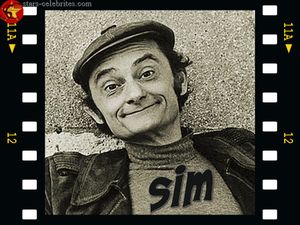 ça rigole...mais en chanson!