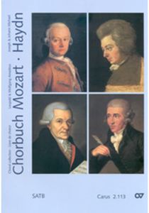 Michael Haydn (la suite)