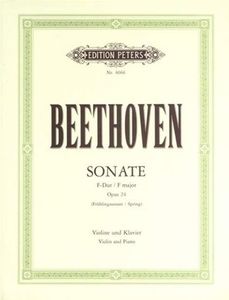 Le printemps de Beethoven