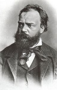 Dvořák Symphonie n.8