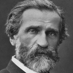 C'est l'anniversaire de Verdi!