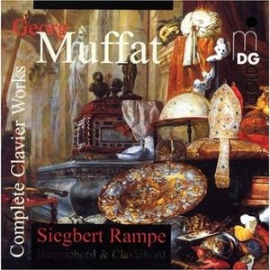 Georg Muffat