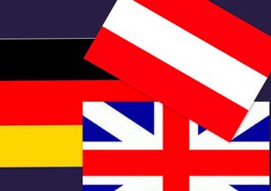 Hymnes nationaux "classiques"
