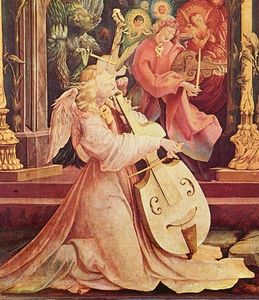 Sonate pour viole de gambe
