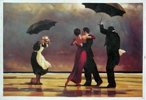 Shostakovich La valse n.2