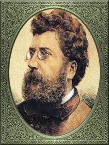 Bizet Symphonie n.1 en do majeur