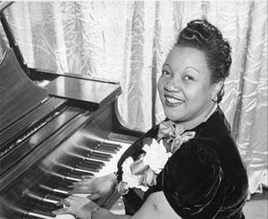 Rose Murphy