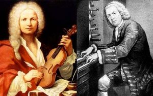 Vivaldi vs Bach