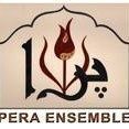 le "Pera ensemble"
