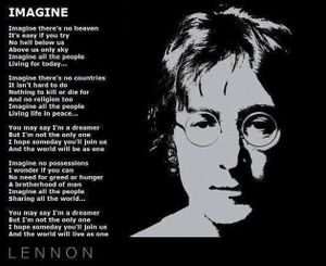 John Lennon