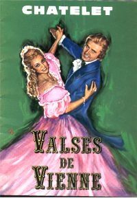 Valses de Vienne