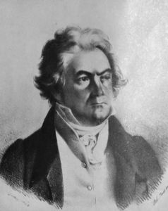 Beethoven Grande Fugue
