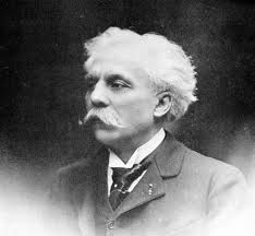 Gabriel Fauré Cantique de Jean Racine