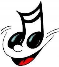 La musique en riant