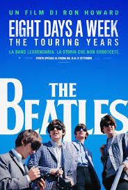 The Beatles!