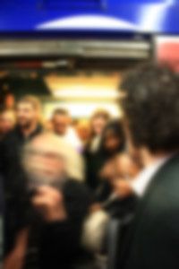 Un jour de grève? ...
