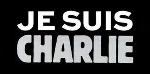 Je suis Charlie