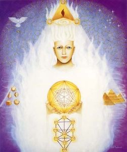 MESSAGE POUR LES ENERGIES DE FIN AVRIL