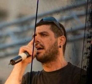 Assassinat de Pavlos Fyssas, militant antifasciste grec