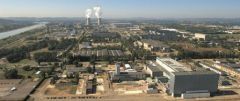 Tricastin : Nous sommes dans une situation pré-Fukushima
