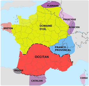 Langues de France : La diversité des langues et des cultures est une richesse