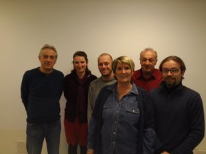 EELV rejoint la liste de gauche d'Aubenas