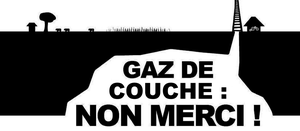 Lettre ouverte des collectifs citoyens et associations opposés à l’exploration et l’exploitation des réserves d’hydrocarbures non conventionnels